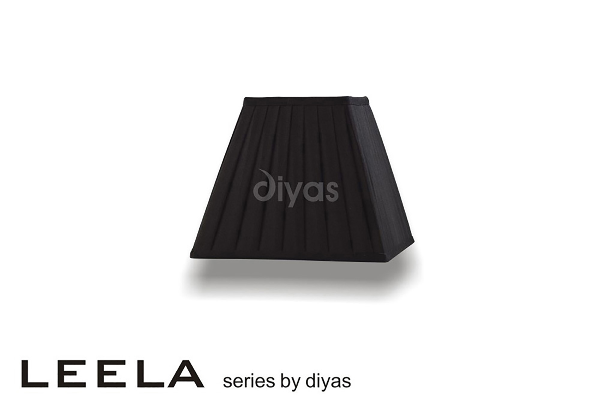 Leela Fabric Shades Diyas Table & Floor Lamp Shades Leela Fabric Shades Diyas Table & Floor Lamp Shades